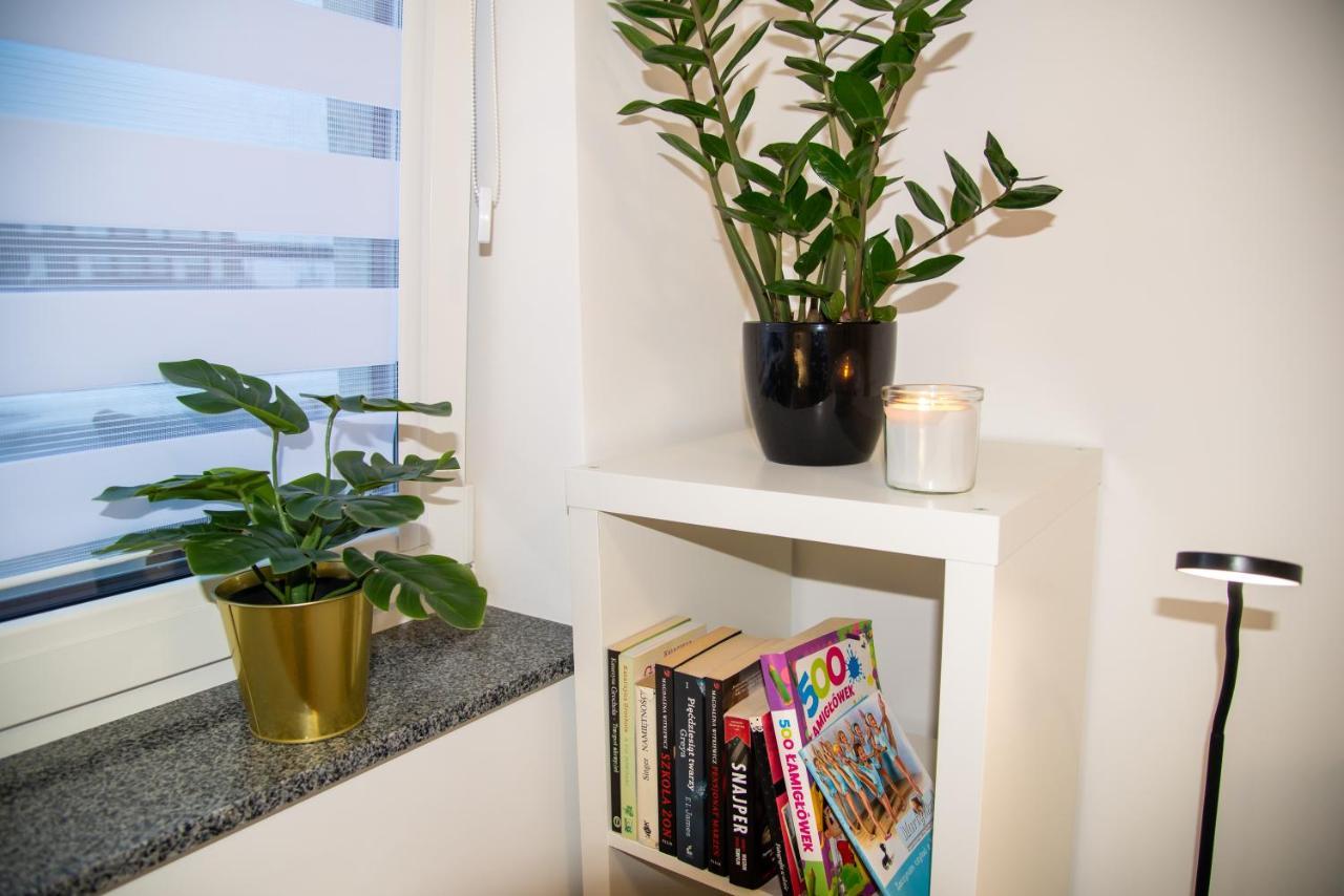 Maya's Flats & 49 - Spacious 3 In Szafarnia * Gdansk